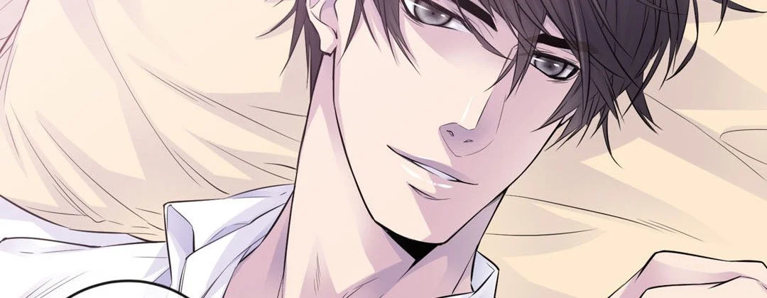 My Ex, Client - Chapter 29